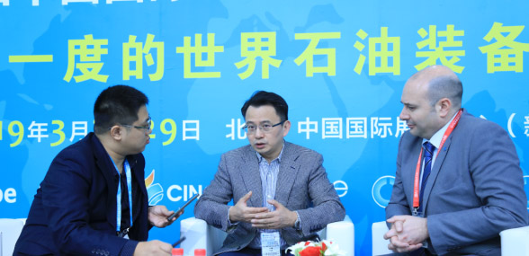 對話| 聯(lián)姻20年！服務企業(yè)15000?，得銳與OMAL將如何步入下個“中意蜜月期”