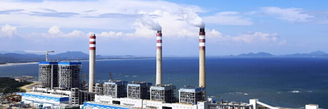 OMAL走訪陽西電廠，為世界最大火電單機容量機組保駕護航
