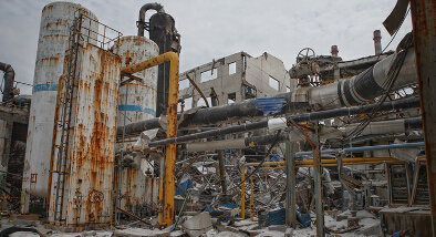 從河南義馬氣化廠到葫蘆島化工廠爆炸，看石化閥門(mén)的重要性！